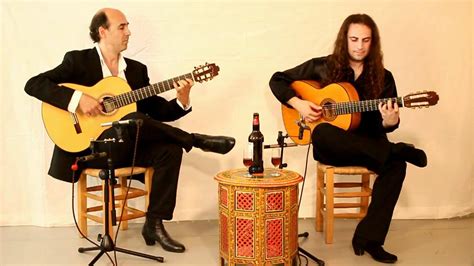 Al Aire Libre – A Flamenco Guitar Odyssey With Echoes Of Soulful Alegrías And Passionate Tangos