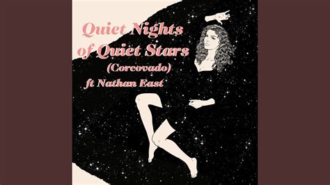  Corcovado (Quiet Nights of Quiet Stars) : A Melodic Journey through Rio de Janeiro with João Gilberto