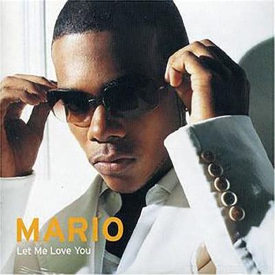 Let Me Love You by Mario Winans: A Melodic Soulful House Anthem That Transports Listeners to Euphoria With Its Rhythmic Groove and Euphoric Vocals