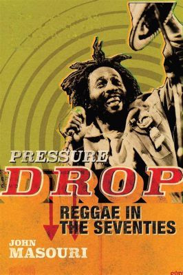 Pressure Drop  A Soulful Reggae Anthem Infused With Heavy Basslines and Mellow Harmonies